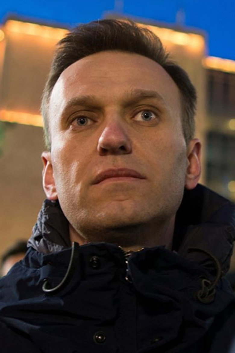 Alexei Navalny photo 5