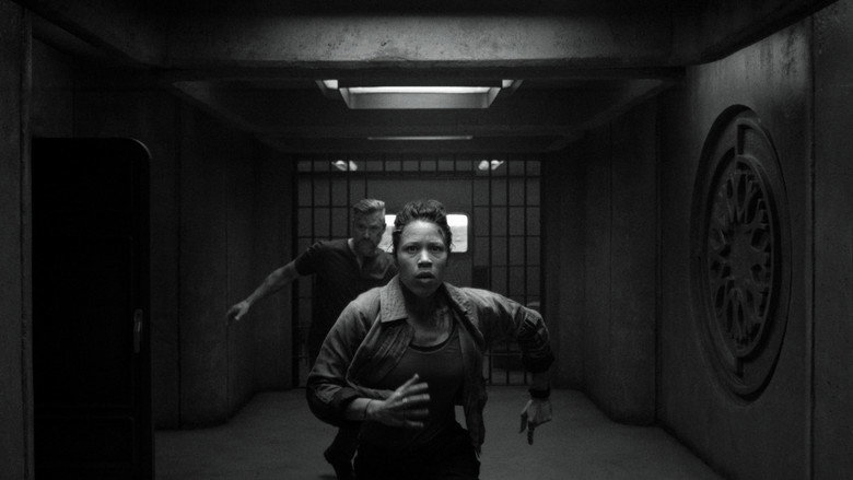 Still from Silo - Season 3 Episode 5