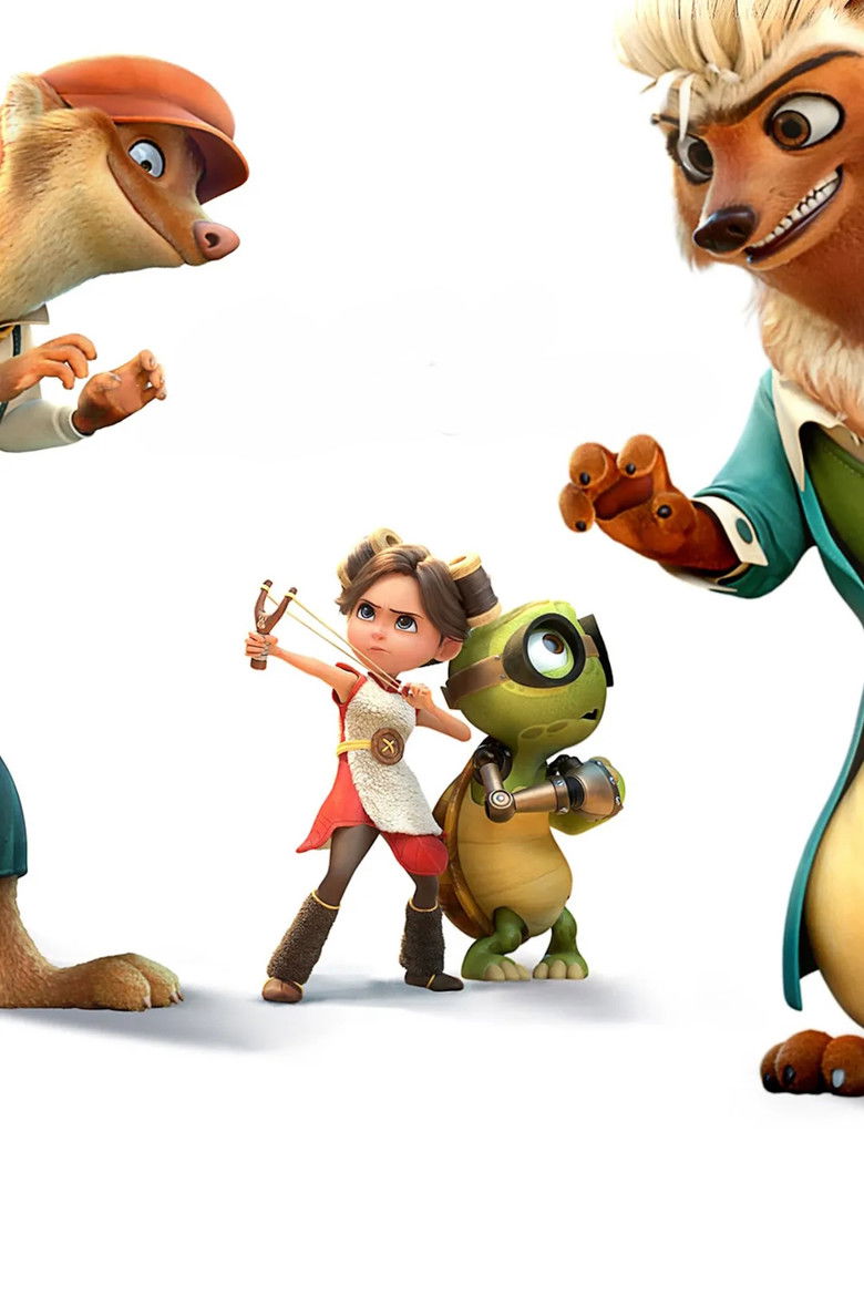 Imatge de Emma's Big Adventure