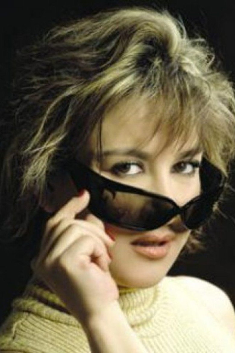 Ghada El Shamaa photo 2