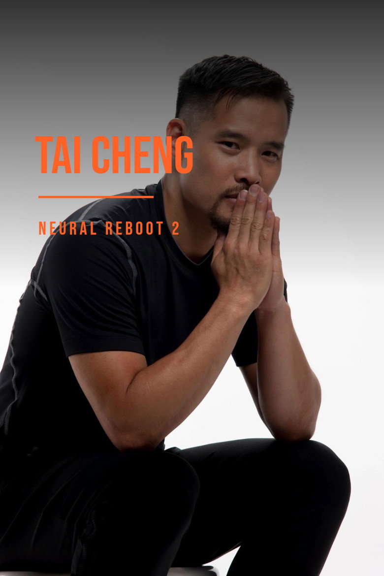 Tai Cheng - Neural Reboot 2 background
