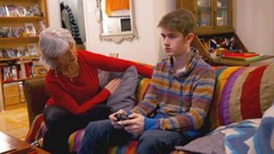 Still image for Becoming Us season 1 episode 2: #FalloutBoy Still image for Becoming Us season 1 episode 2: #FalloutBoy