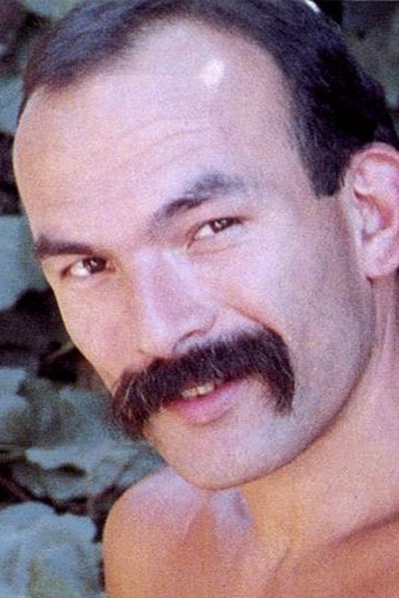 Ảnh Max Montoya