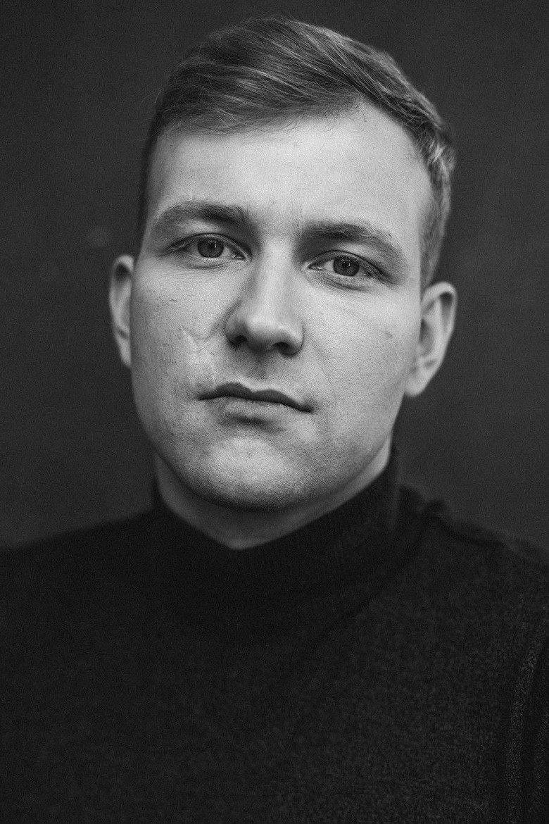 Nils Mattias Steinberg photo