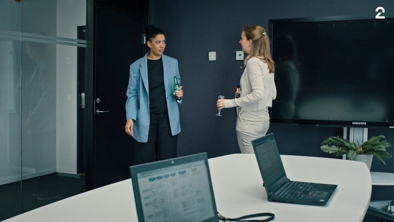 Still image for Lunch season 1 episode 8: Episode 8 Still image for Lunch season 1 episode 8: Episode 8