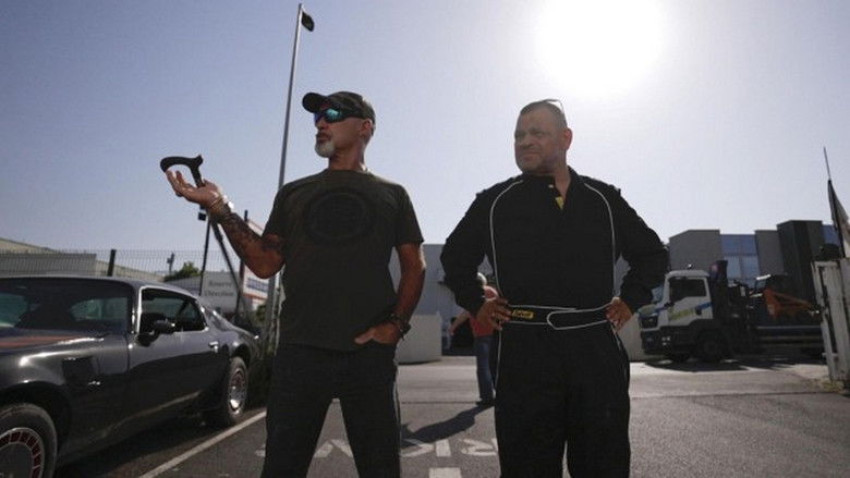 Still image for SOS Garage season 1 episode 3: Episode 3