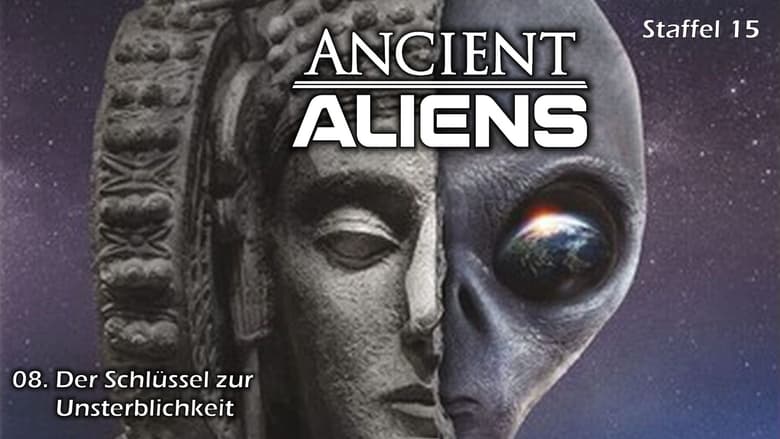 Ancient Aliens Season 18 Episode 6 : Secrets Of The Star Ancestors