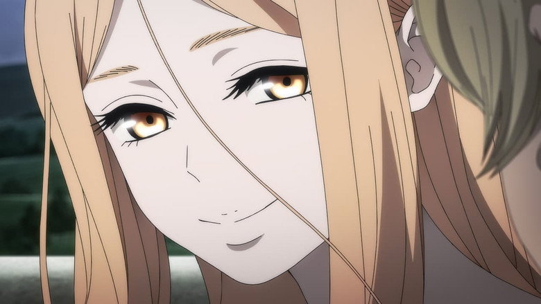 Still from The Witch and the Beast - Season 1 Episode 11