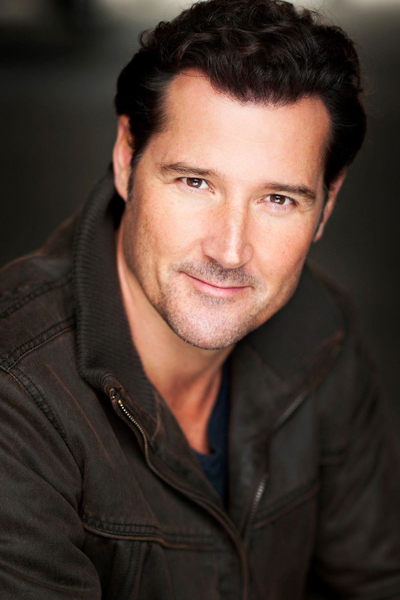 Josef Brown portrait image