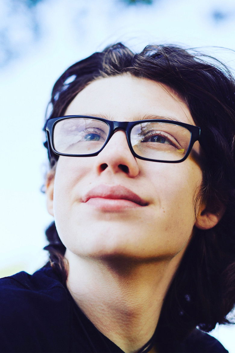 Dara McAnulty portrait image