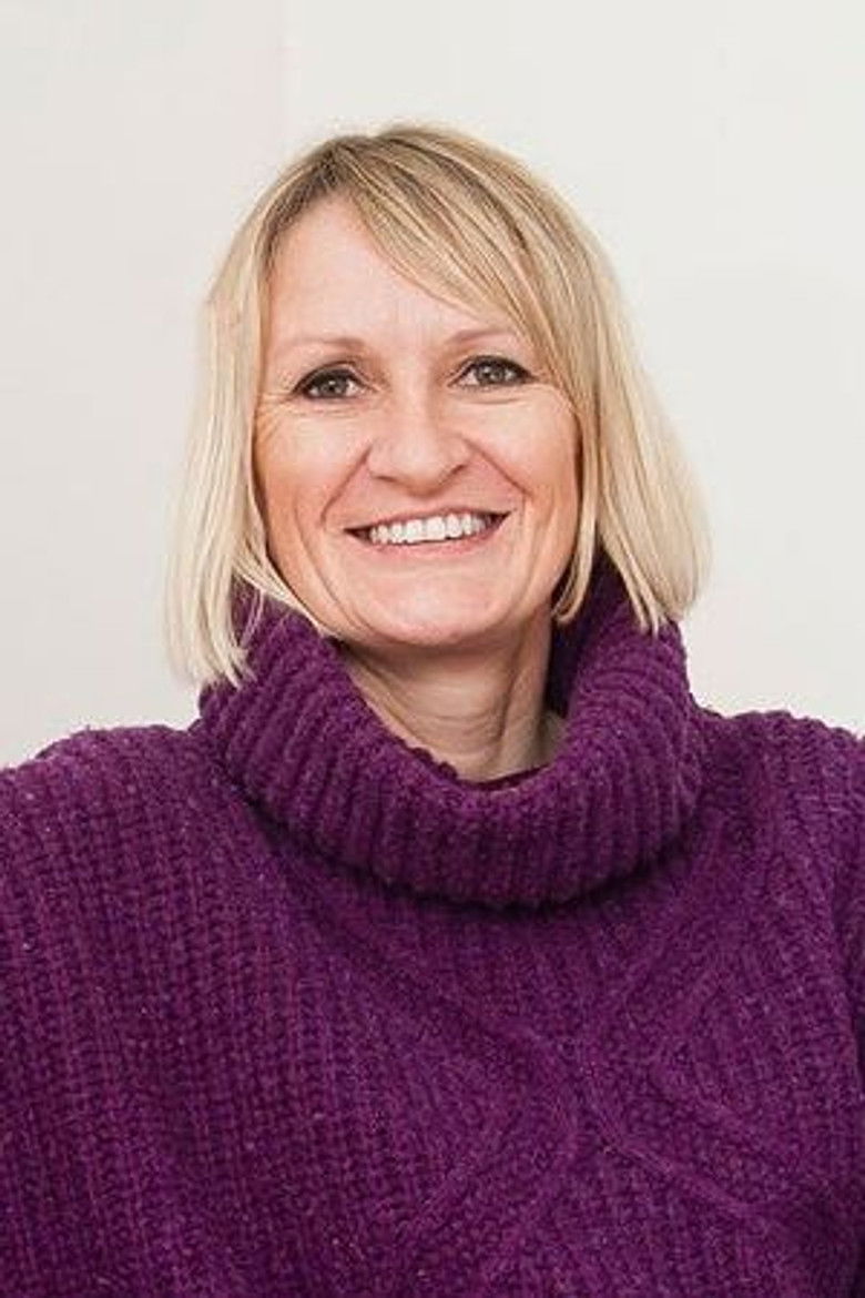 Lucy Ward portrait image