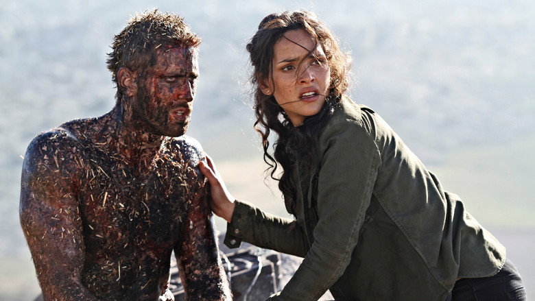 Still from Emerald City - Temporada 1 Episodio 1