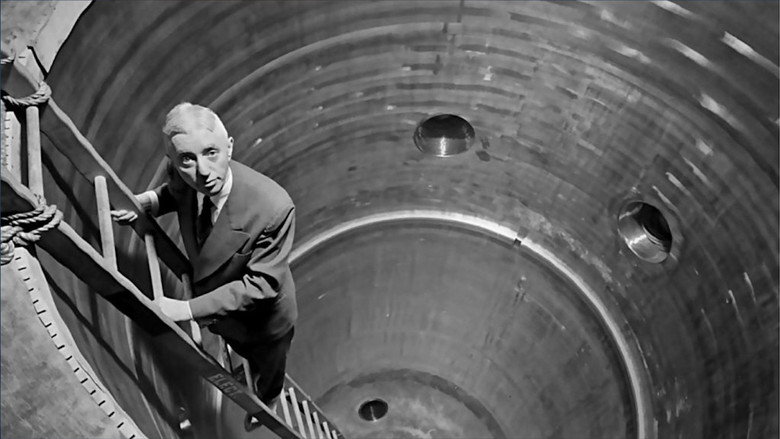 Imatge de Rickover: The Birth of Nuclear Power