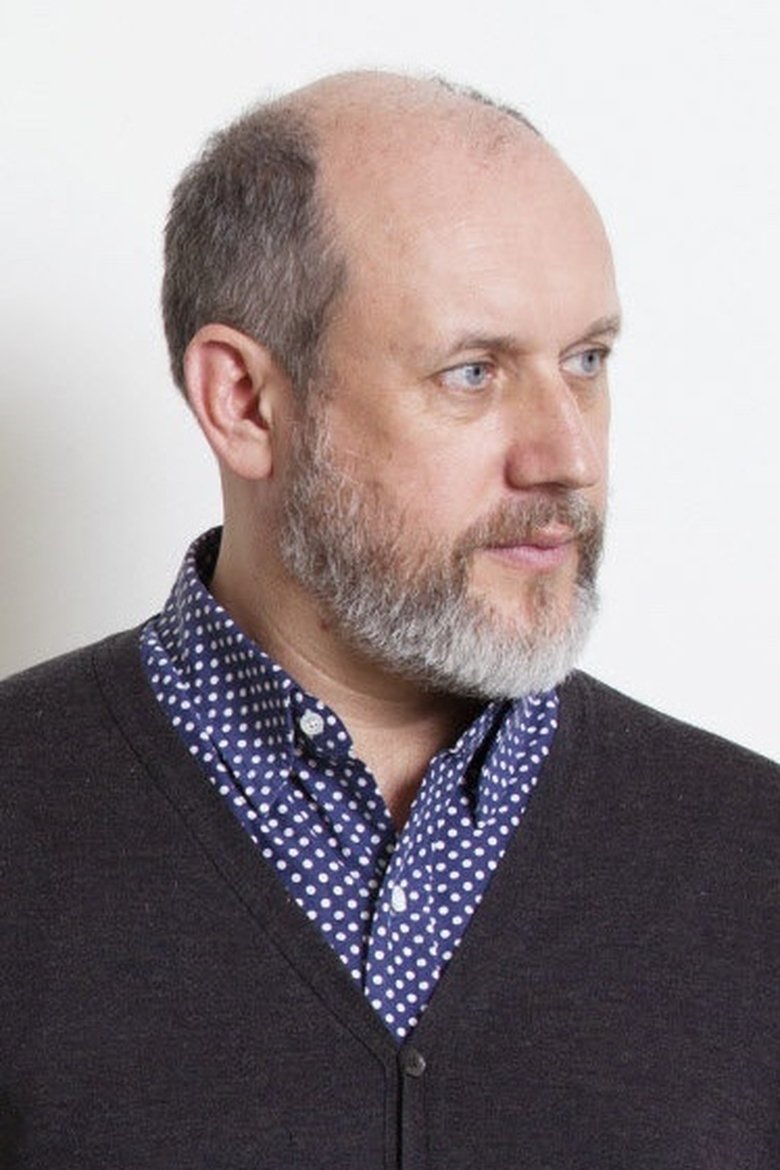 Ảnh Peter Copping