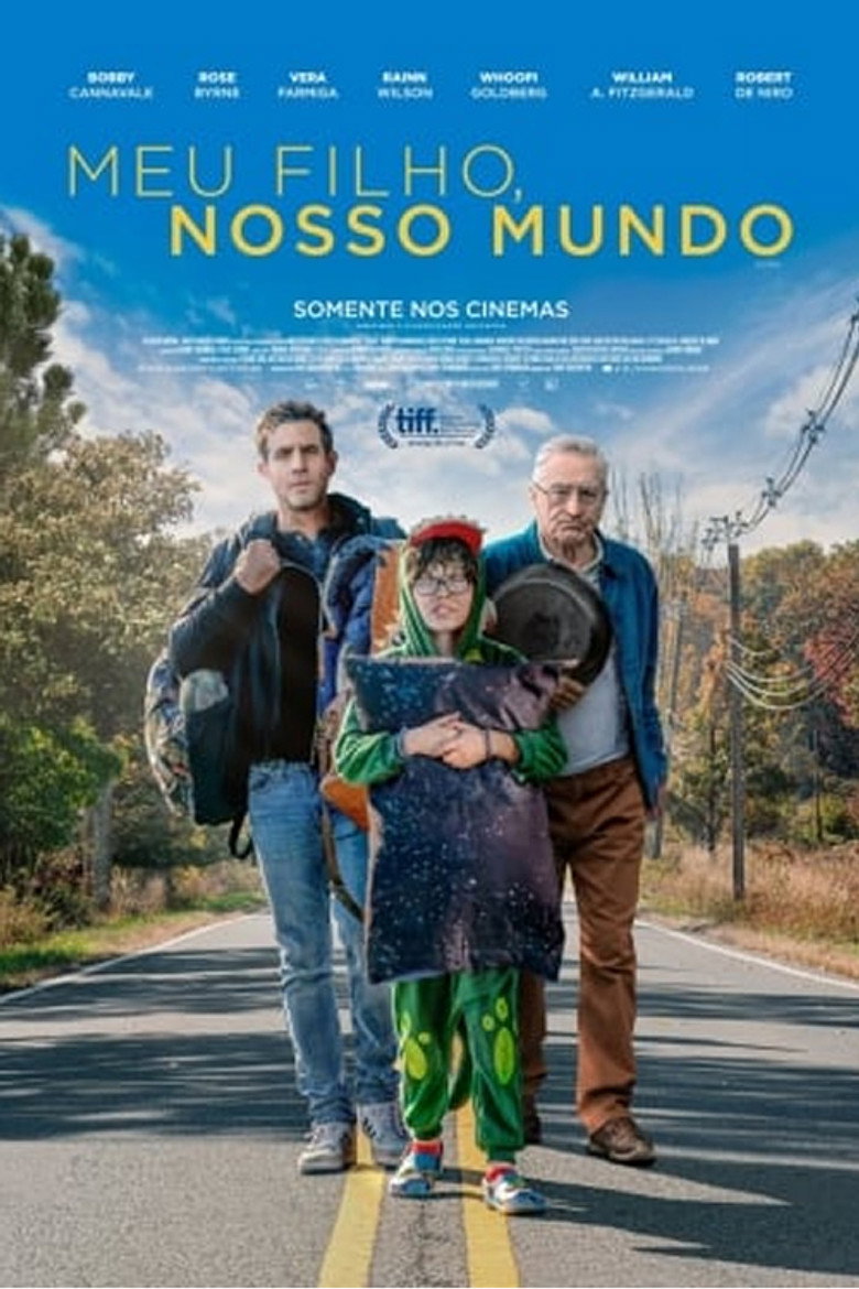 Póster la Película