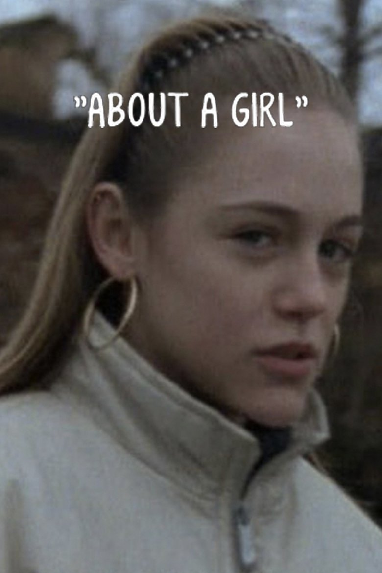 About a Girl main poster