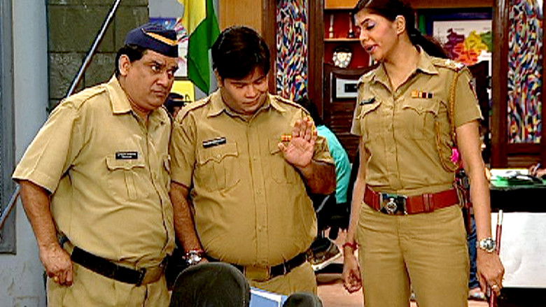 Still image for F.I.R. season 1 episode 339: The Husband Taught a Lesson