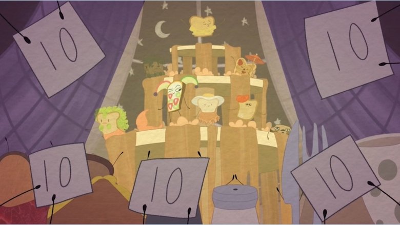 Stylish Spreads (2025)