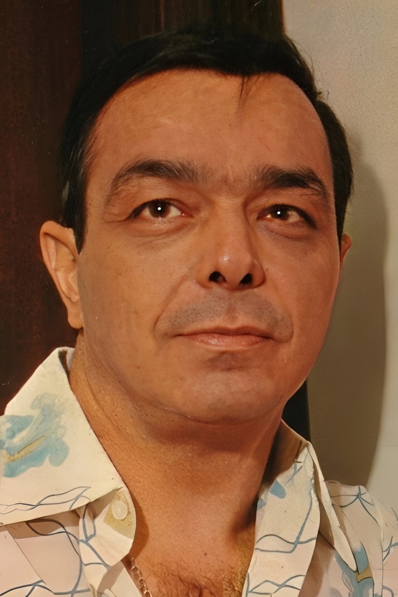 Edney Giovenazzi photo 2