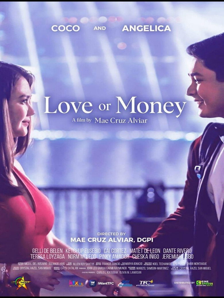 Imatge de Love or Money