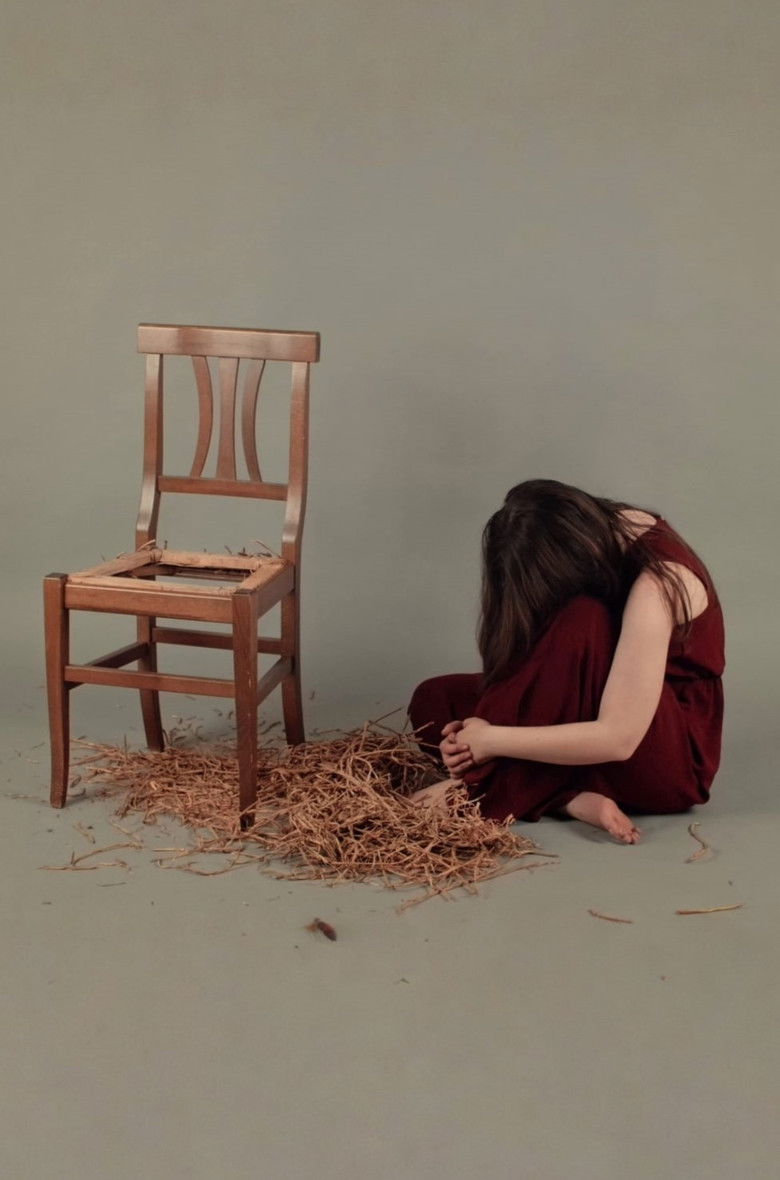 Imatge de Memory Absence