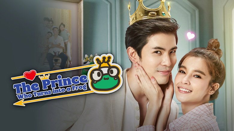 The Frog Prince image