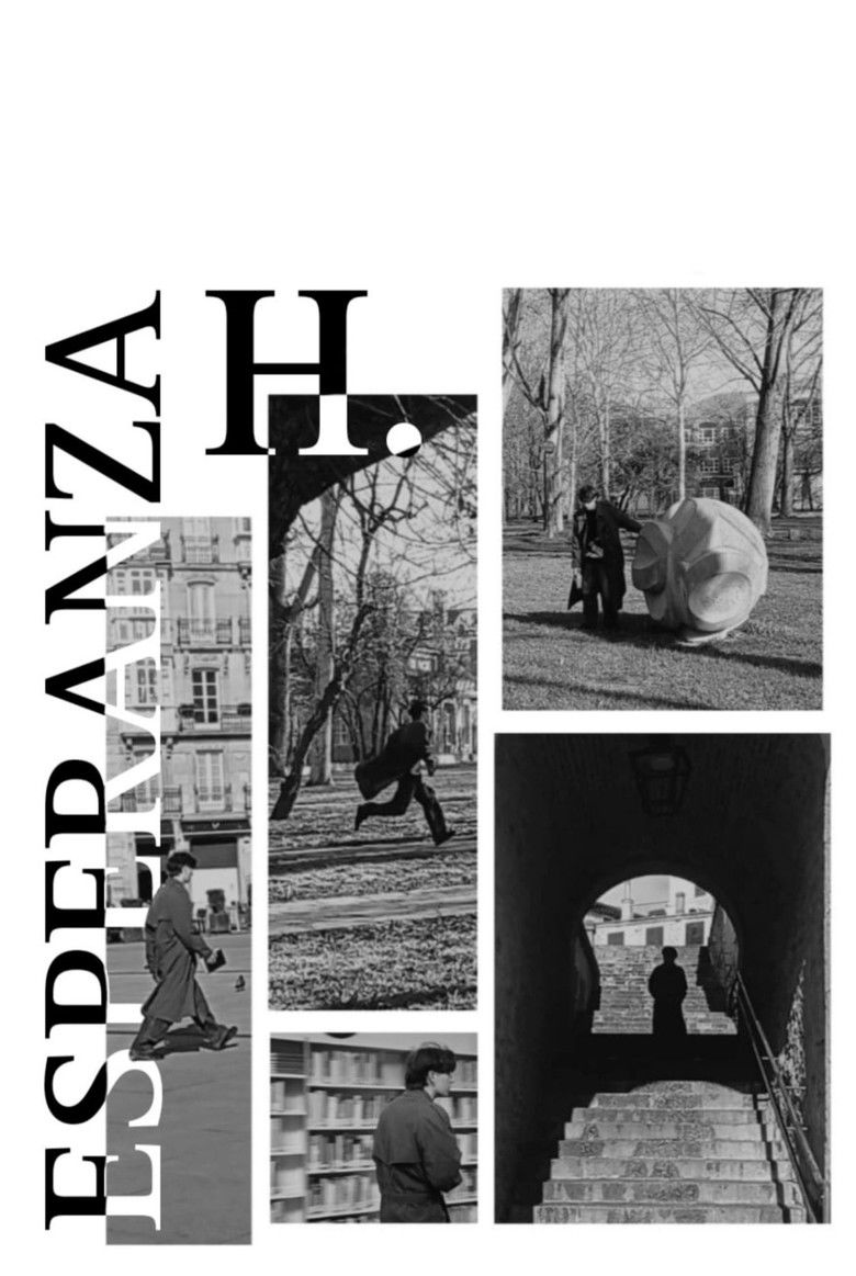 Imatge de Esperanza H.