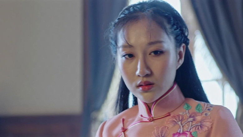 Still image for 拯救者 season 1 episode 14: Episode 14