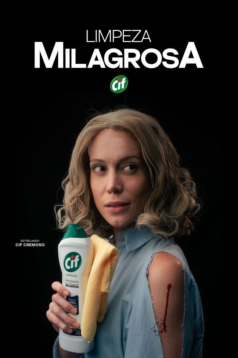 Imatge de Limpeza Milagrosa III