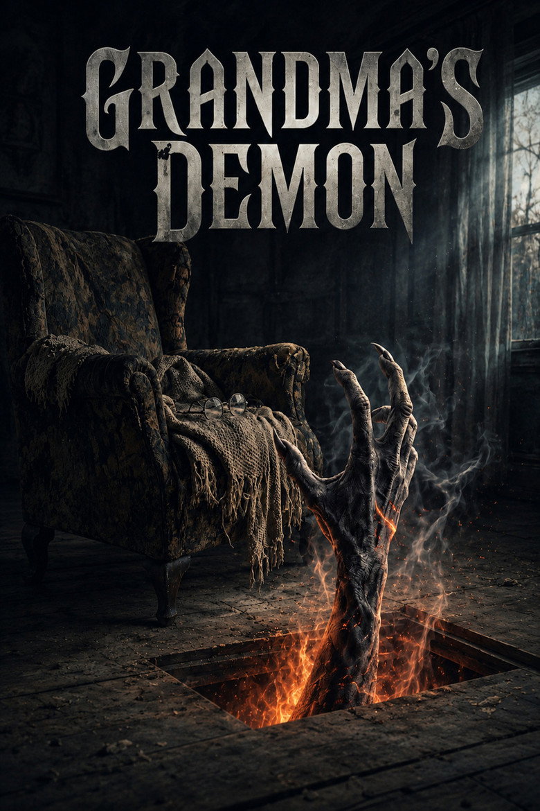 Grandma’s Demon