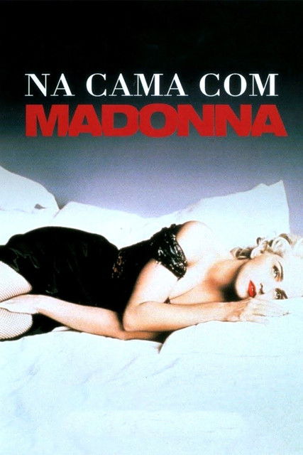Madonna: Truth or Dare