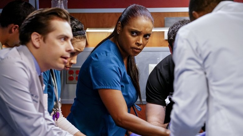 Chicago Med Saison 4 Streaming Série Chicago Med Saison 4 épisode 6 en streaming VF et VOSTFR gratuit
