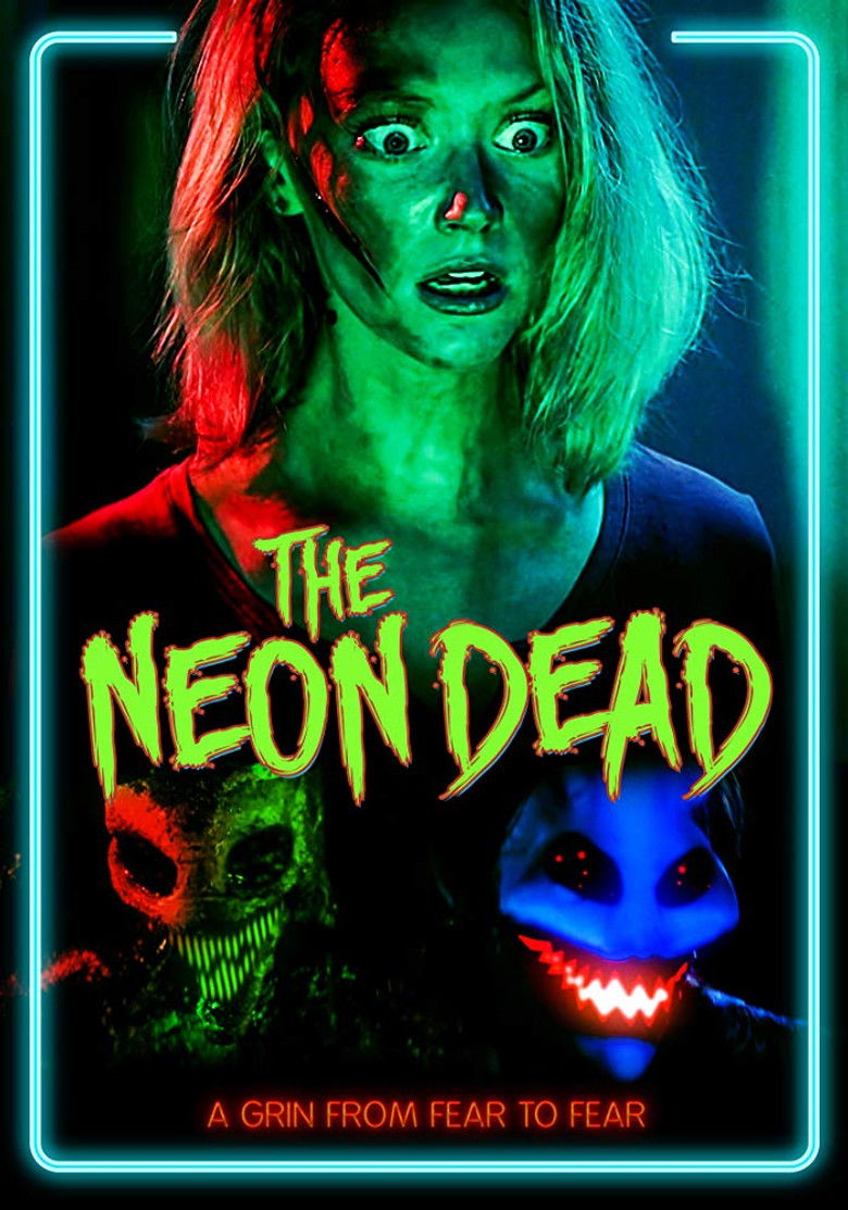 Imatge de The Neon Dead
