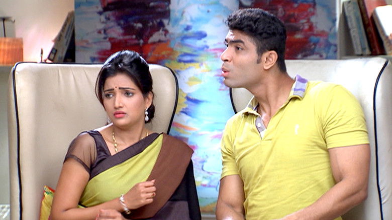 Still image for Badi Doooor Se Aaye Hai season 1 episode 351: Bhadresh's Smart Plan