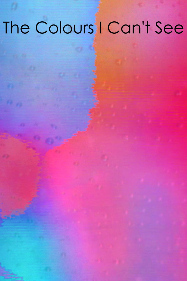 Imatge de The Colours I Can't See