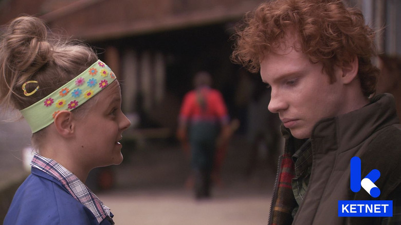 Still image for Amika season 1 episode 13: Een roze paard voor Jasmin