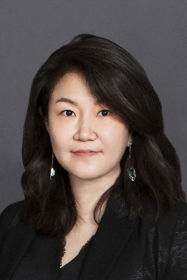 Zhang Wei portrait image