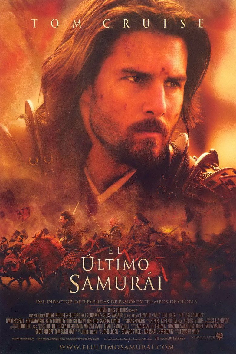Imagen de El Último Samurái