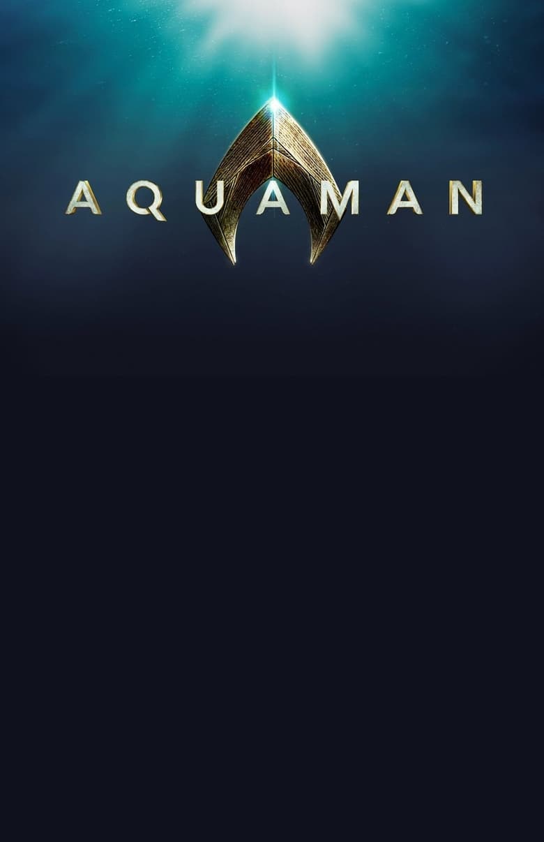 Aquaman - Film Complet en Streaming VF Gratuit 