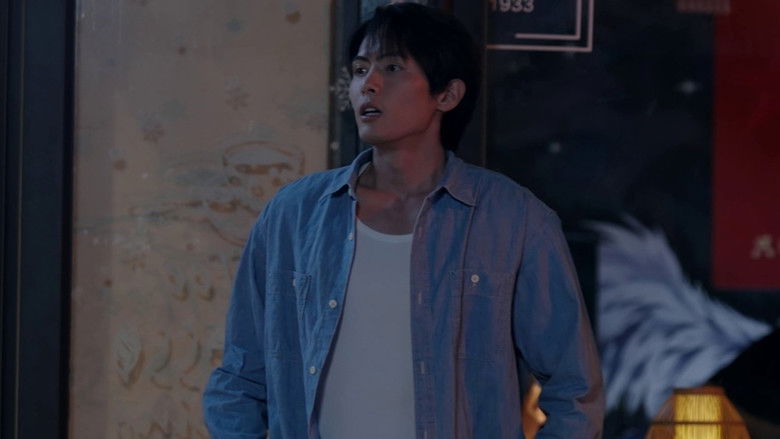 Still image for A Taste of Love season 1 episode 1: Episode 1 Still image for A Taste of Love season 1 episode 1: Episode 1