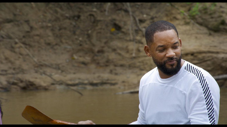 Still from Pole to Pole with Will Smith - Season 1 Episode 3
