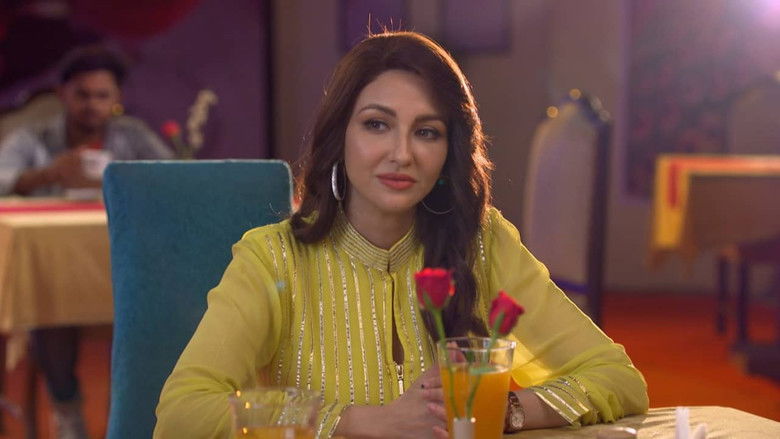 Angoori and Anita Devise a Plan