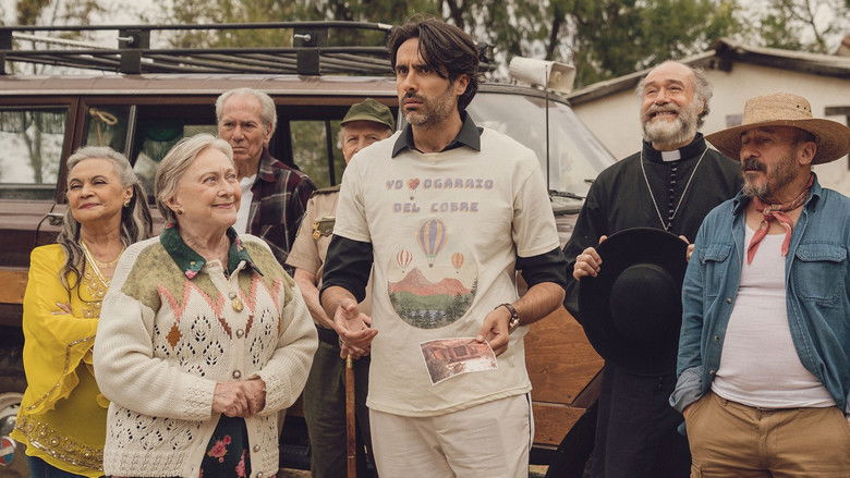 Still image for UFO Factory season 1 episode 2: Episode 2 Still image for UFO Factory season 1 episode 2: Episode 2