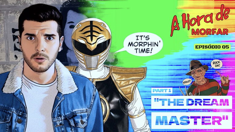 Still image for A Hora de Morfar season 1 episode 5: Episode 5