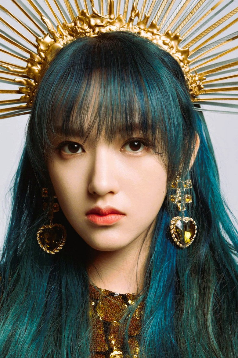 Cheng Xiao photo