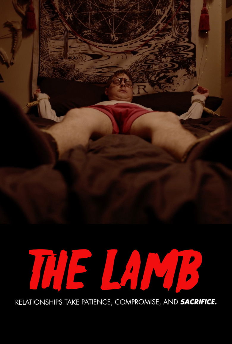 Imatge de The Lamb