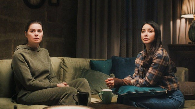 Still image for Lam Shamsiyya season 1 episode 8: The Dawn Still image for Lam Shamsiyya season 1 episode 8: The Dawn