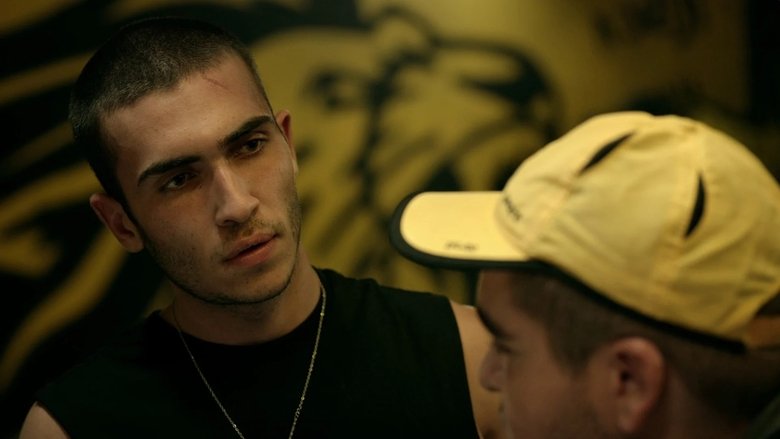 Still image for Hooligans season 1 episode 5: Fear not, Israel Still image for Hooligans season 1 episode 5: Fear not, Israel