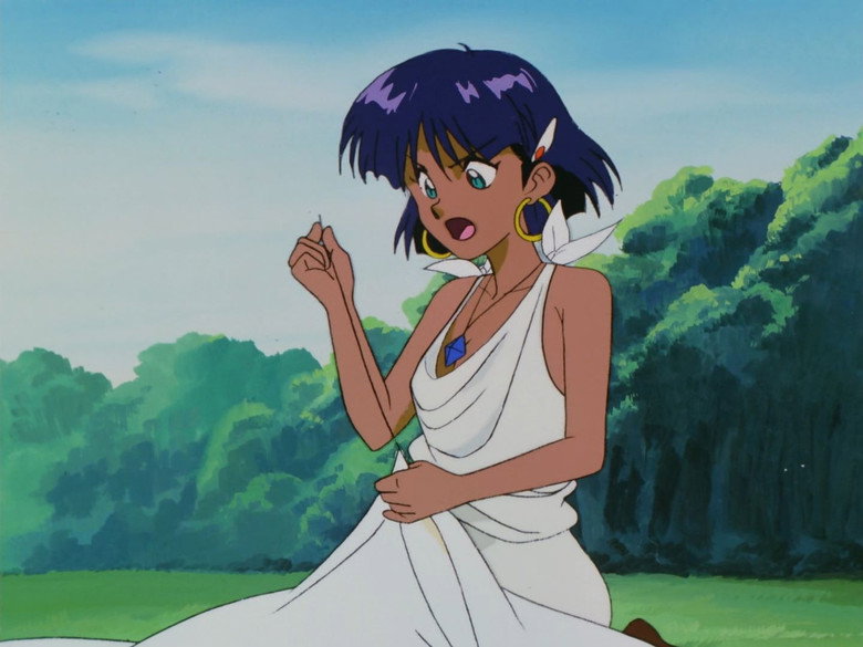 Still from Nadia: The Secret of Blue Water - Season 1 Episode 30