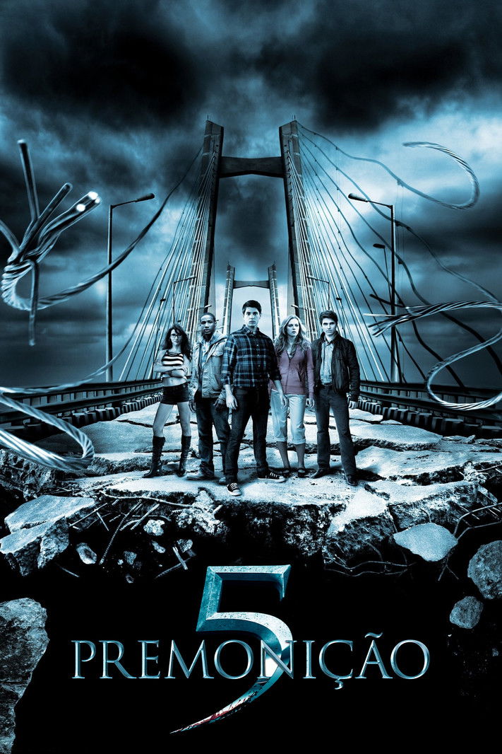 Final Destination 5